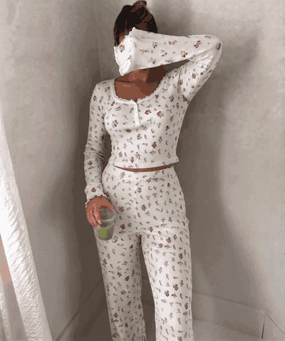 Pijama Morley Saint | 4 colores