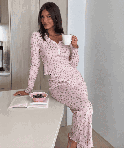 Pijama Morley Saint | 4 colores