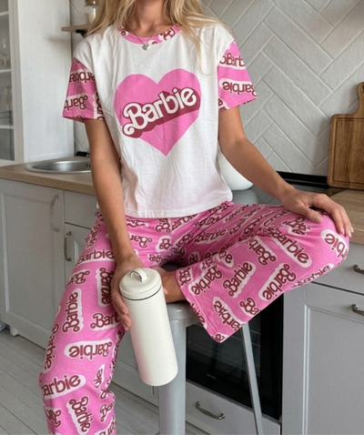 Pijama 3 piezas 013