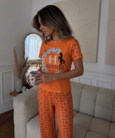 Pijama 3 piezas 017
