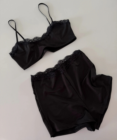 Short galo 