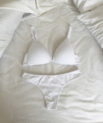 Conjunto Alina | 2 colores