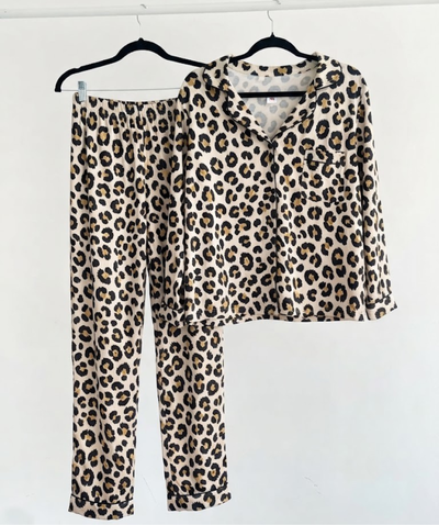 Pijama Katy | Print