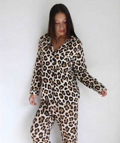Pijama Katy | Print