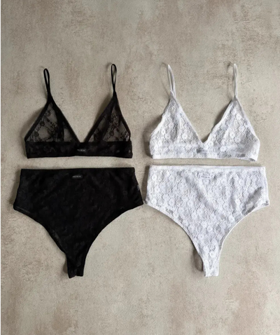 Conjunto Dina | 2 colores