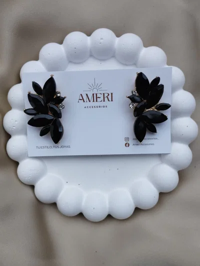 AROS DESTELLOS BLACK