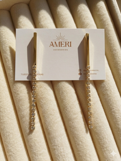 AROS TIRA GOLD