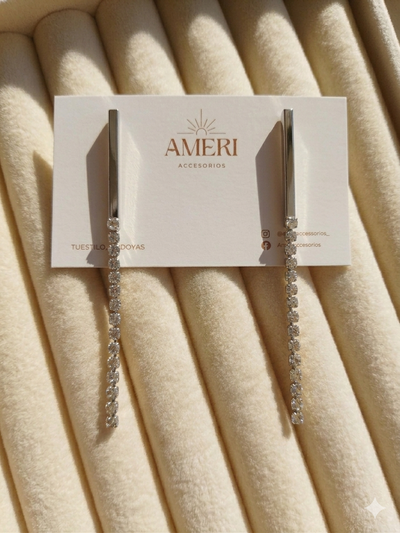 AROS TIRA SILVER