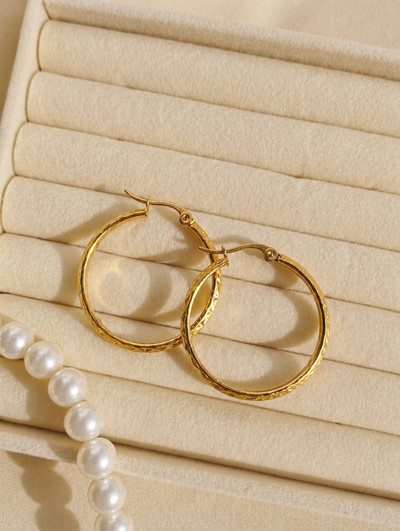 AROS TESSA GOLD