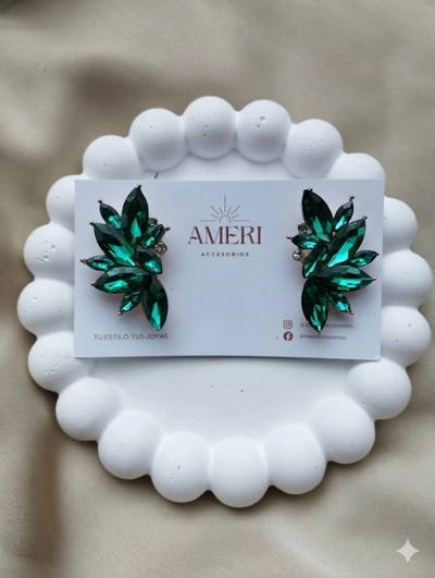 AROS DETELLOS GREEN