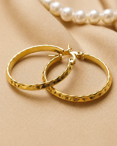 AROS TESSA GOLD