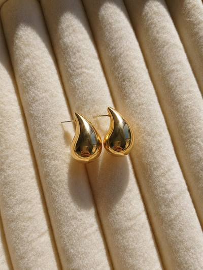 AROS GOTA GOLD