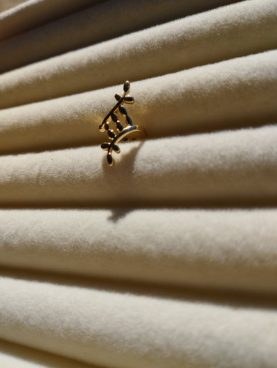 AROS CUFF LUXURY