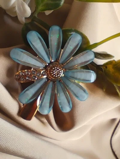 BROCHE FLOR 