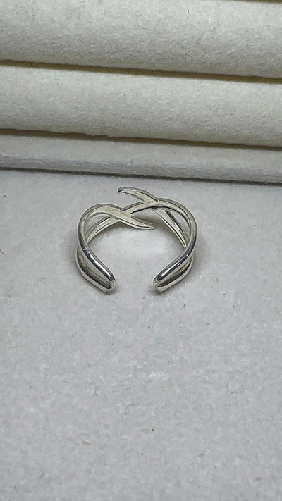 ANILLO ESPINA 