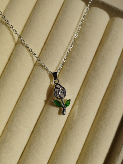 COLLAR TULIPAN