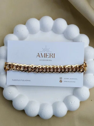 PULSERA MANGO