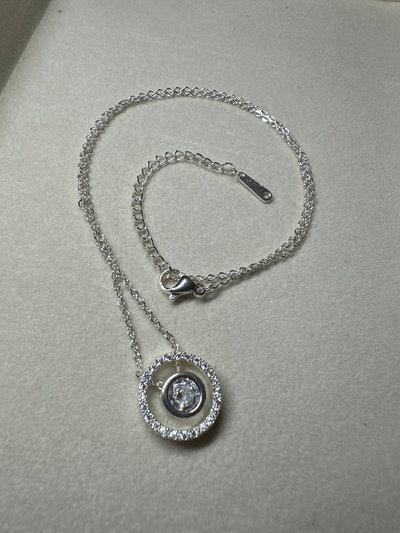 COLLAR OLIMPO