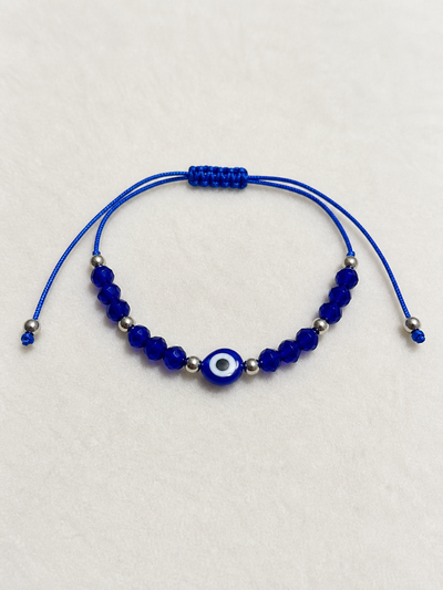 PULSERA OJO TURCO