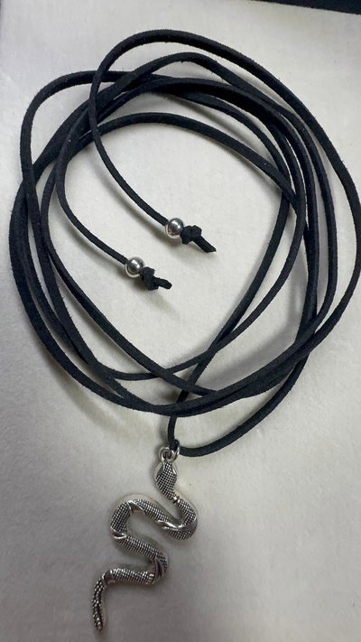 CHOCKER VIBORA