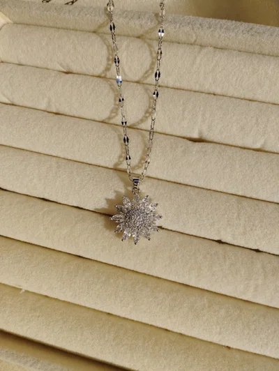 COLLAR MARGARITA