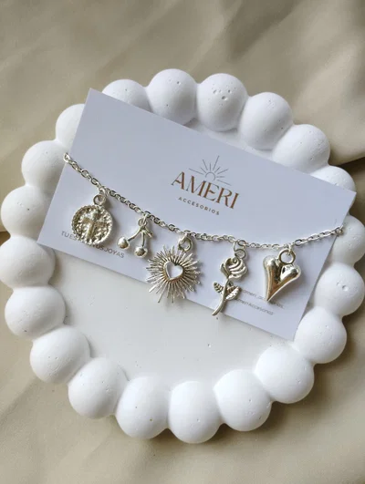 PULSERA AURA 
