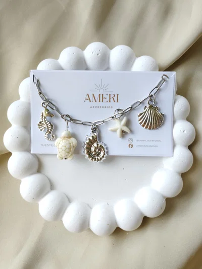 PULSERA OCEAN