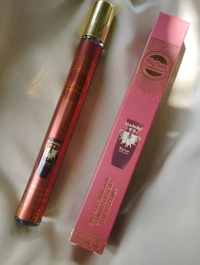 PERFUME SAKEENA