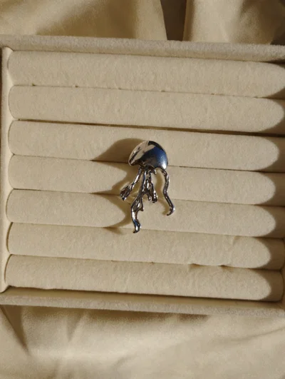 ANILLO MEDUSA 