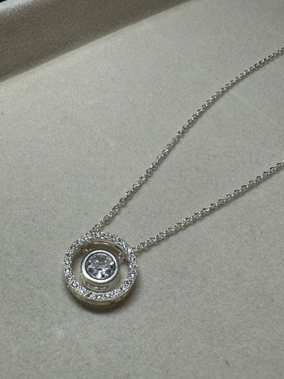 COLLAR OLIMPO