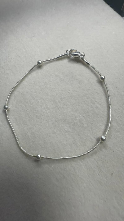 PULSERA BELLA
