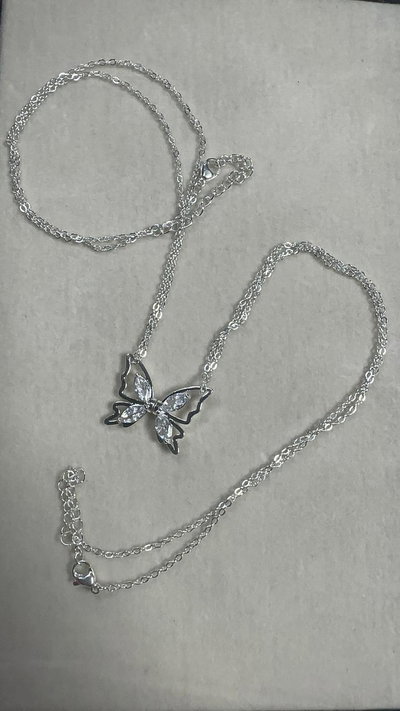 COLLAR WINX