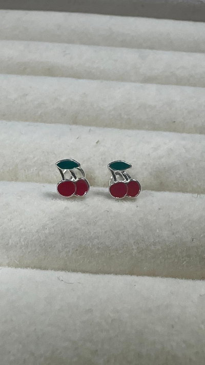 AROS CHERRY GLOW - ABRIDOR 