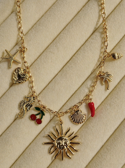 COLLAR CHIC