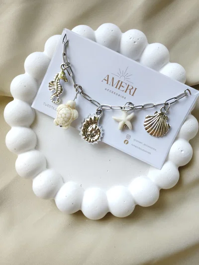 PULSERA OCEAN