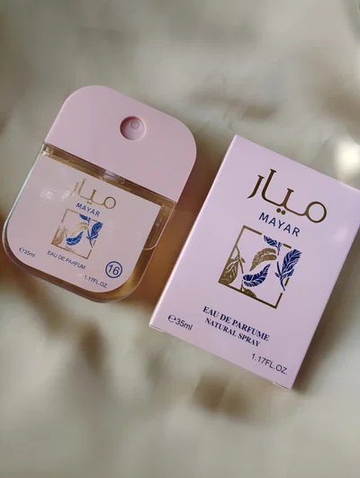 PERFUME MAYAR