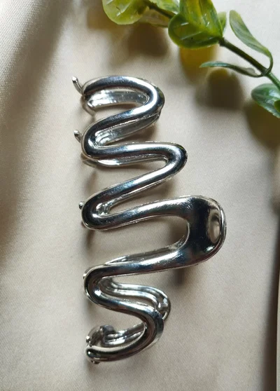 BROCHE ONDAS