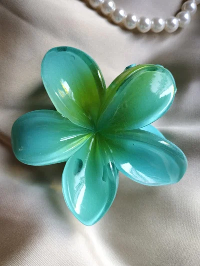 BROCHE DANNA VERDE