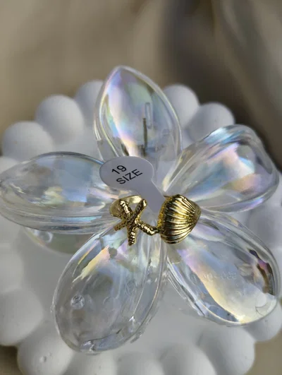 ANILLO MAR 