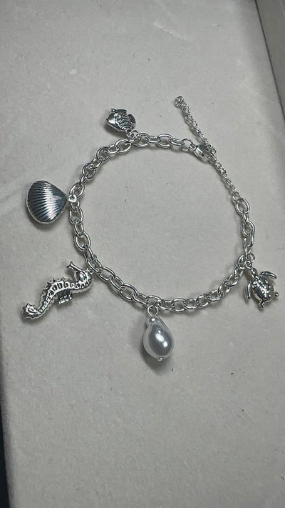 PULSERA TORTUGA