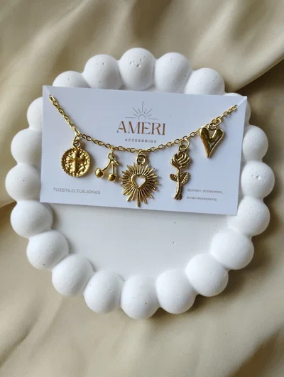 PULSERA AURA