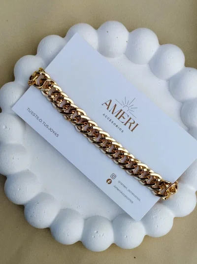 PULSERA MANGO