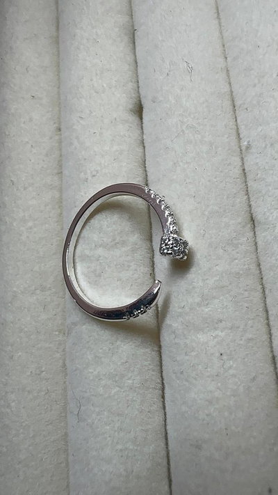 ANILLO AURA IMPERIAL 