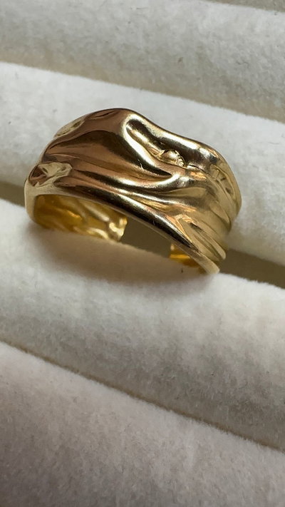 ANILLO GLAMOUR 