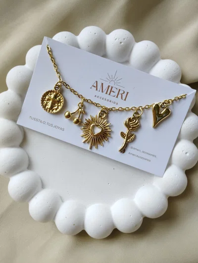 PULSERA AURA