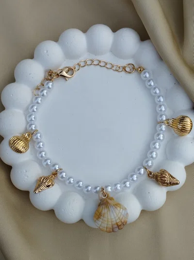 PULSERA MAREA 