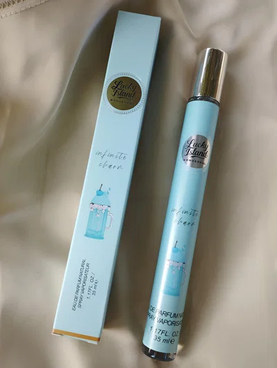 PERFUME LUCKY ISLAND