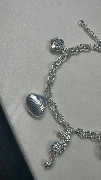 PULSERA TORTUGA