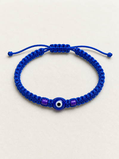 PULSERA OJO TURCO 