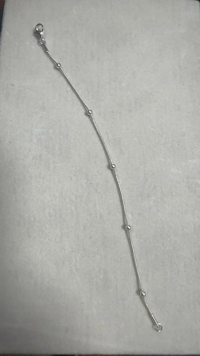 PULSERA BELLA